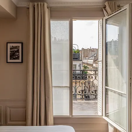 Saint-louis - Jardin Du Luxembourg פריז