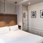 Saint-louis - Jardin Du Luxembourg Hotel