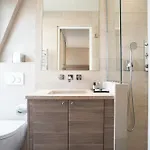 Hotel Saint-louis - Jardin Du Luxembourg 3*