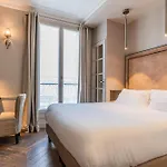Hotel Saint-louis - Jardin Du Luxembourg Paris