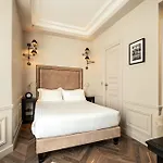 Hotel Saint-louis - Jardin Du Luxembourg
