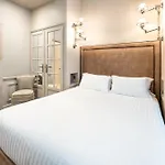 Saint-louis - Jardin Du Luxembourg Hotel Paris