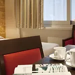 Saint-louis - Jardin Du Luxembourg Hotel 3*