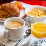 Saint-louis - Jardin Du Luxembourg Hotel 3*