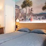 Saint-louis - Jardin Du Luxembourg Hotel Paris