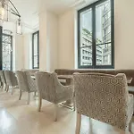 Saint-louis - Jardin Du Luxembourg Hotel