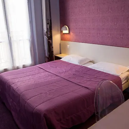 Perreyve - Jardin Du Luxembourg Hotel