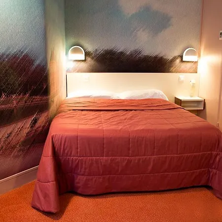 Hotel Perreyve - Jardin Du Luxembourg 3*
