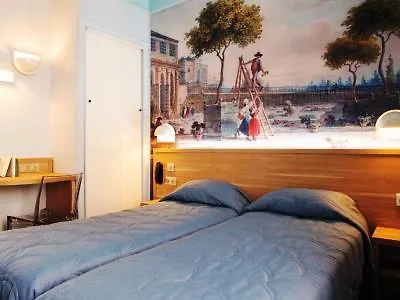 Hotel Perreyve - Jardin Du Luxembourg