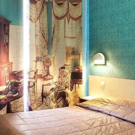 Hotel Perreyve - Jardin Du Luxembourg Paris