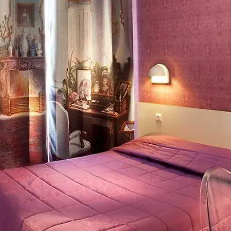 Perreyve - Jardin Du Luxembourg Hotel Paris
