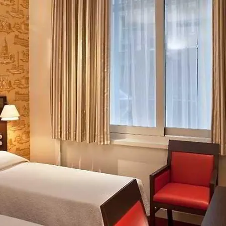 Perreyve - Jardin Du Luxembourg Hotel Paris