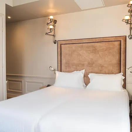 Perreyve - Jardin Du Luxembourg Hotel Paris