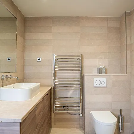 Perreyve - Jardin Du Luxembourg Hotel