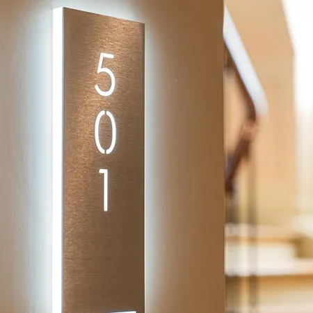 Perreyve - Jardin Du Luxembourg Hotel 3*