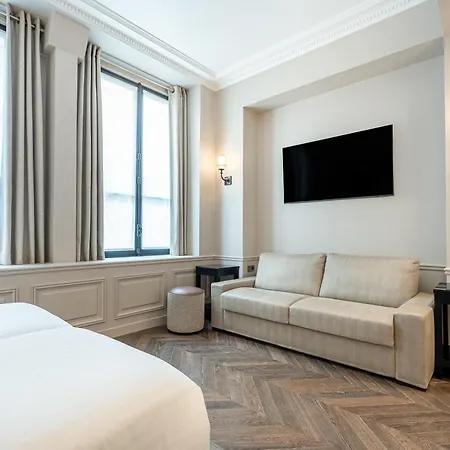 Saint-louis - Jardin Du Luxembourg 3* Paris