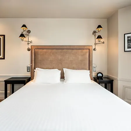 Saint-louis - Jardin Du Luxembourg Paris