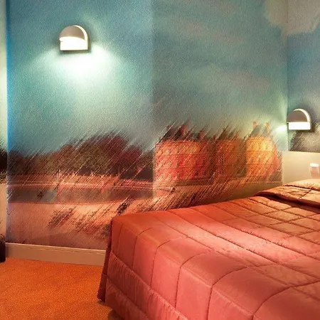 Saint-louis - Jardin Du Luxembourg Paris