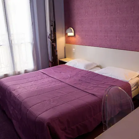 Saint-louis - Jardin Du Luxembourg Hotel 3*