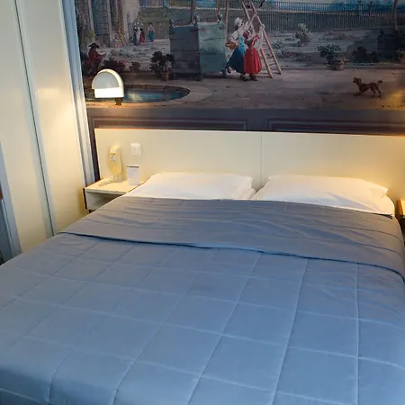 Hotel Saint-louis - Jardin Du Luxembourg Paris