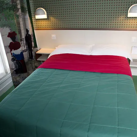 Saint-louis - Jardin Du Luxembourg