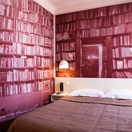 Saint-louis - Jardin Du Luxembourg 3* Paris