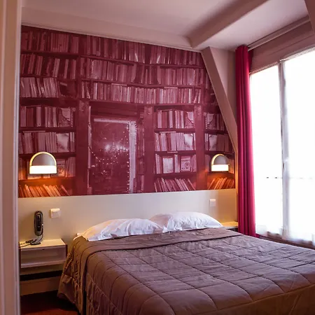 Saint-louis - Jardin Du Luxembourg