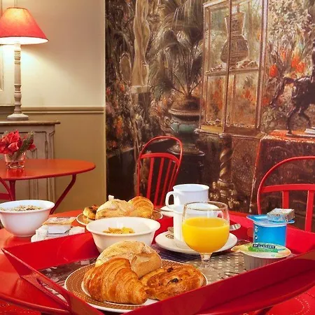 Saint-louis - Jardin Du Luxembourg Paris