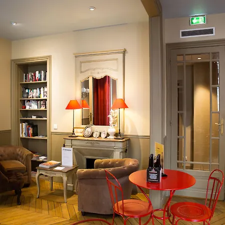 Saint-louis - Jardin Du Luxembourg Paris