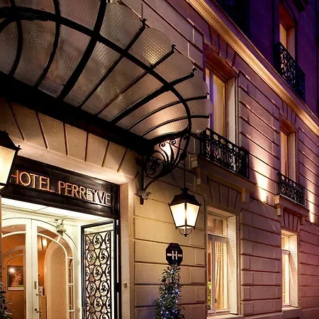 Saint-louis - Jardin Du Luxembourg 3*