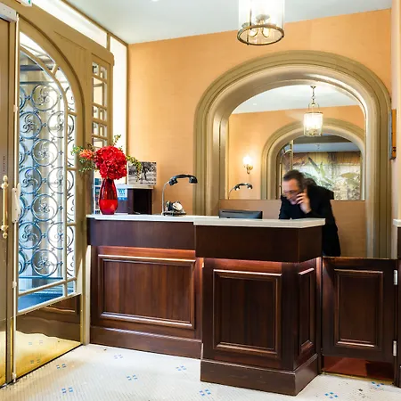 Saint-louis - Jardin Du Luxembourg