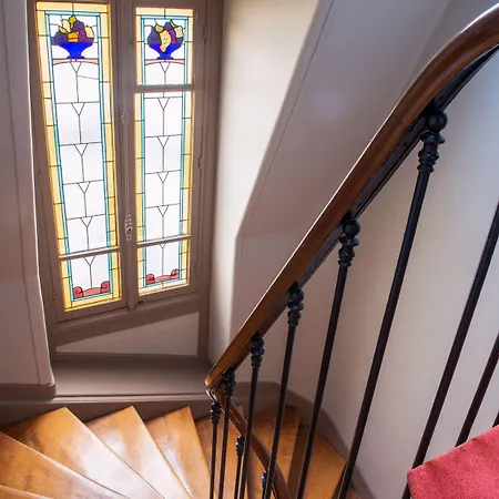 Hotel Saint-louis - Jardin Du Luxembourg 3*