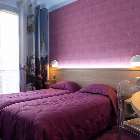 Saint-louis - Jardin Du Luxembourg Paris