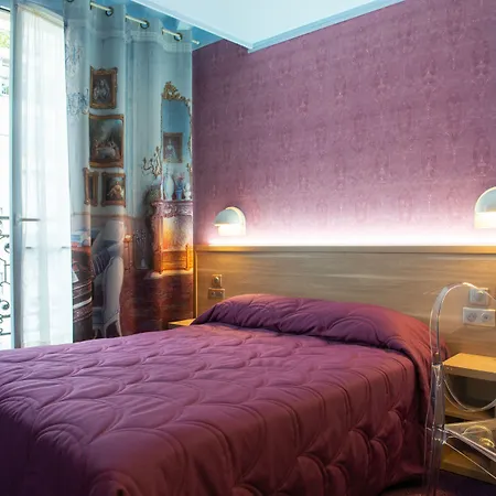 Saint-louis - Jardin Du Luxembourg Paris