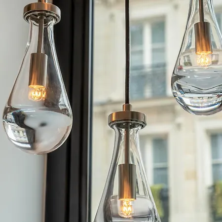 Hotel Saint-louis - Jardin Du Luxembourg Paris