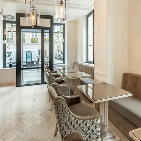 Saint-louis - Jardin Du Luxembourg Paris