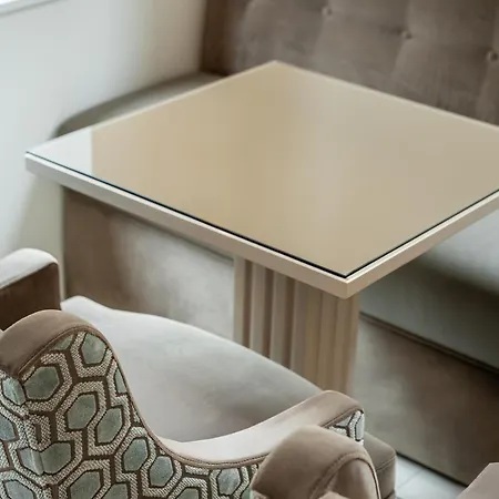 Saint-louis - Jardin Du Luxembourg 3* Paris