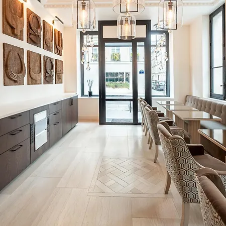 Saint-louis - Jardin Du Luxembourg