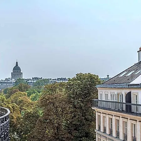 Hotel Saint-louis - Jardin Du Luxembourg 3*