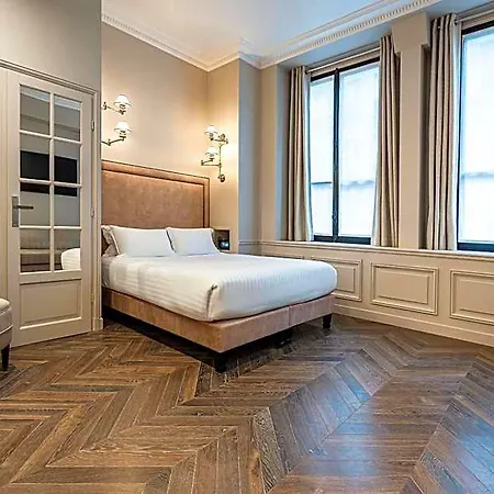 Saint-louis - Jardin Du Luxembourg Hotel París