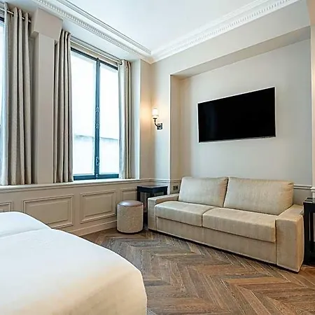 Hotel Saint-louis - Jardin Du Luxembourg París
