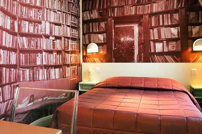 Saint-louis - Jardin Du Luxembourg 3* Paris