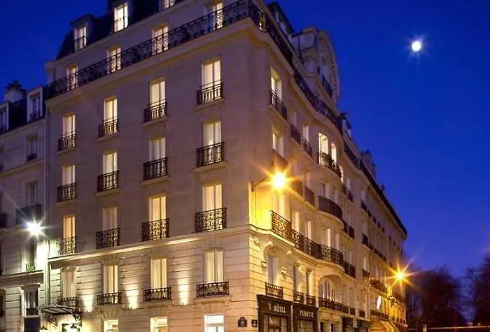 Saint-louis - Jardin Du Luxembourg Parijs