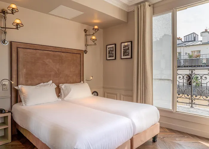 Saint-louis - Jardin Du Luxembourg