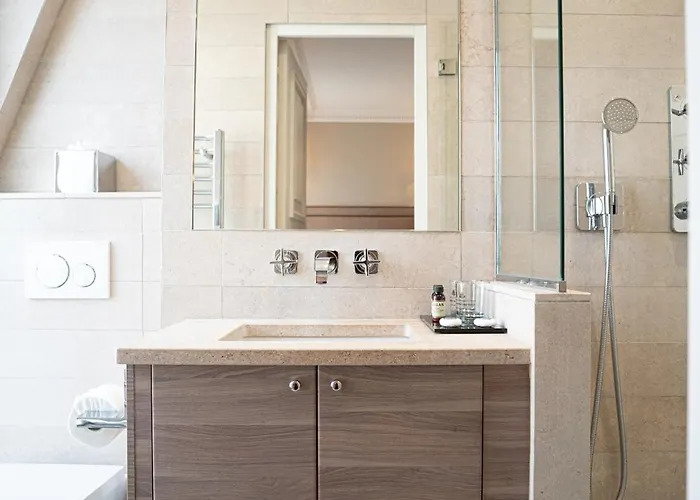 Hotel Saint-louis - Jardin Du Luxembourg 3*