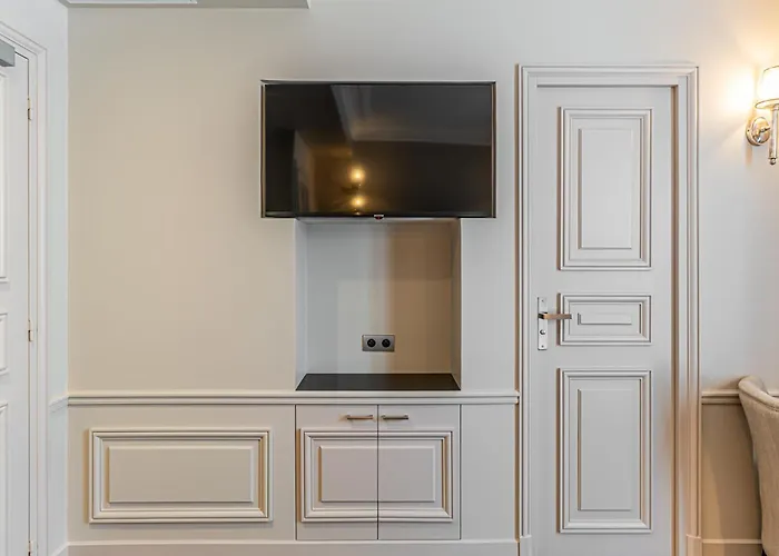 Saint-louis - Jardin Du Luxembourg Paris