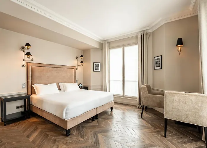 Saint-louis - Jardin Du Luxembourg Paris