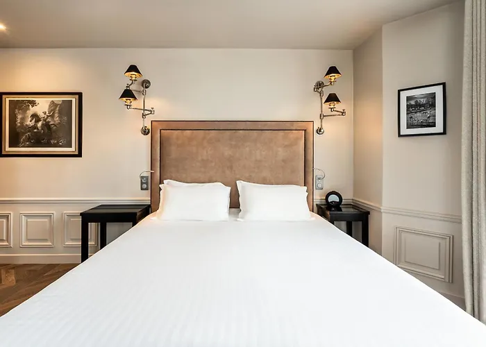 Saint-louis - Jardin Du Luxembourg Parigi