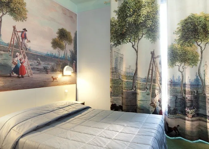 Hotel Saint-louis - Jardin Du Luxembourg Parigi