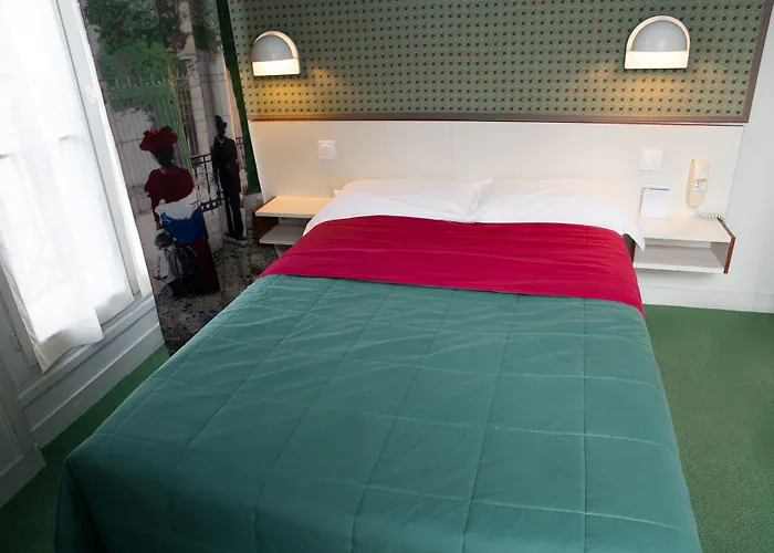 Saint-louis - Jardin Du Luxembourg